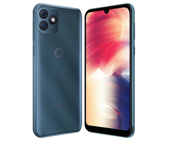 Мобильный телефон Oscal C20 Pro 2/32GB Blue, изображение 2 Мобильный телефон Oscal C20 Pro 2/32GB Blue, изображение 2