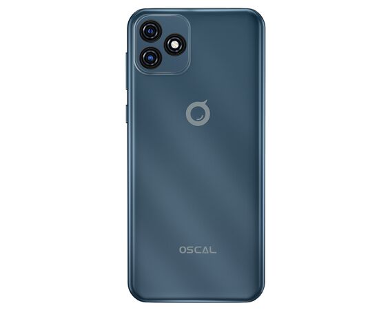Мобильный телефон Oscal C20 Pro 2/32GB Blue, изображение 4 Мобильный телефон Oscal C20 Pro 2/32GB Blue, изображение 4
