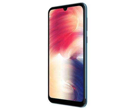 Мобильный телефон Oscal C20 Pro 2/32GB Blue, изображение 5 Мобильный телефон Oscal C20 Pro 2/32GB Blue, изображение 5