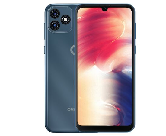 Мобільний телефон Oscal C20 Pro 2/32GB Blue