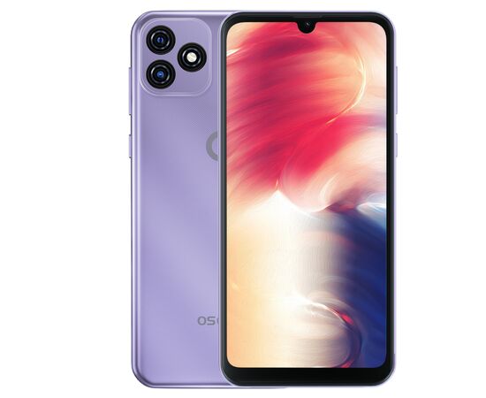 Мобільний телефон Oscal C20 Pro 2/32GB Purple