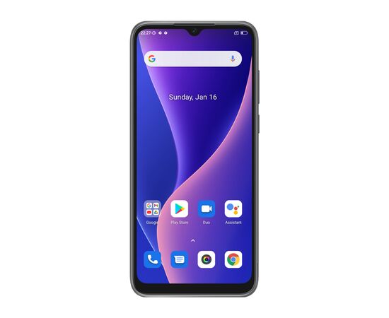 Мобильный телефон Oscal C60 4/32GB Black, изображение 2