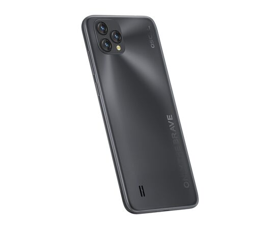 Мобильный телефон Oscal C60 4/32GB Black, изображение 8
