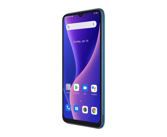Мобильный телефон Oscal C60 4/32GB Blue, изображение 4 Мобильный телефон Oscal C60 4/32GB Blue, изображение 4
