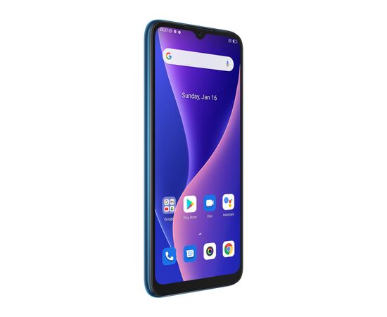 Мобильный телефон Oscal C60 4/32GB Blue, изображение 5 Мобильный телефон Oscal C60 4/32GB Blue, изображение 5