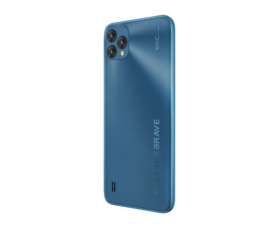 Мобильный телефон Oscal C60 4/32GB Blue, изображение 6 Мобильный телефон Oscal C60 4/32GB Blue, изображение 6