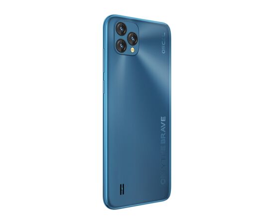Мобильный телефон Oscal C60 4/32GB Blue, изображение 7 Мобильный телефон Oscal C60 4/32GB Blue, изображение 7