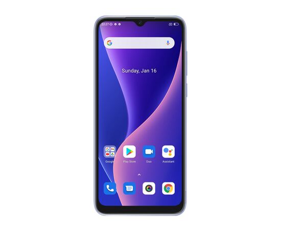 Мобільний телефон Oscal C60 4/32GB Purple, зображення 2 Мобільний телефон Oscal C60 4/32GB Purple, зображення 2