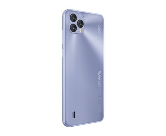 Мобільний телефон Oscal C60 4/32GB Purple, зображення 4 Мобільний телефон Oscal C60 4/32GB Purple, зображення 4