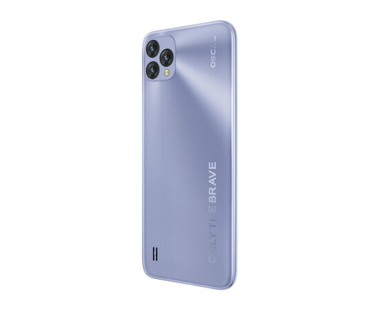 Мобільний телефон Oscal C60 4/32GB Purple, зображення 6 Мобільний телефон Oscal C60 4/32GB Purple, зображення 6