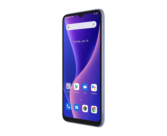 Мобільний телефон Oscal C60 4/32GB Purple, зображення 7 Мобільний телефон Oscal C60 4/32GB Purple, зображення 7