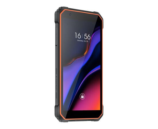 Мобильный телефон Oscal S60 3/16GB Orange, изображение 2