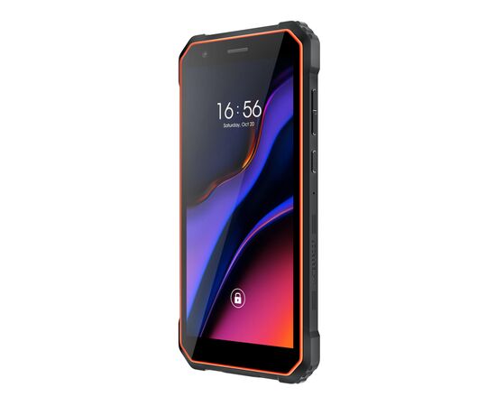 Мобильный телефон Oscal S60 3/16GB Orange, изображение 3