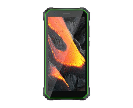 Мобильный телефон Oscal S60 Pro 4/32GB Green