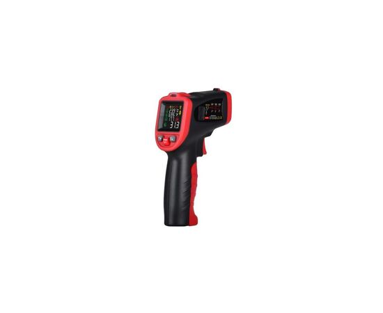 Пирометр Wintact -50-650C (WT323C), изображение 4 Пирометр Wintact -50-650C (WT323C), изображение 4