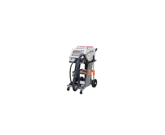 Сварочный аппарат G.I.KRAFT споттер 220V, 5200A (GI12114-220)