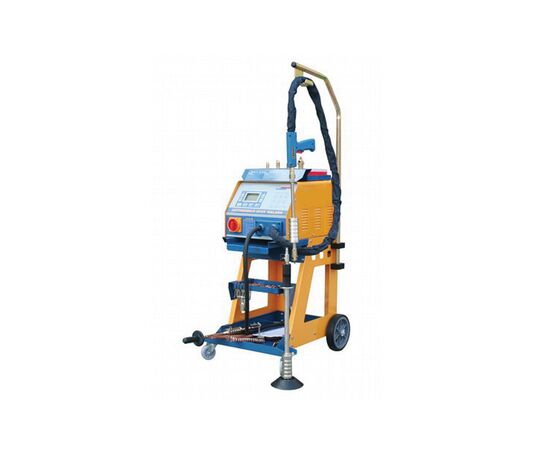 Сварочный аппарат G.I.KRAFT споттер 220V, 5800A (GI12112-220)