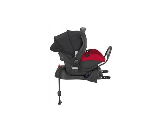 База для автокресла Britax-Romer Primo Base (2000014539), изображение 3 База для автокресла Britax-Romer Primo Base (2000014539), изображение 3
