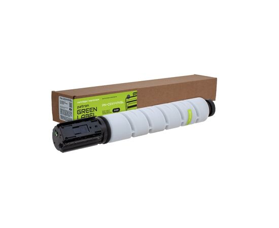 Тонер-картридж Patron Canon C-EXV47 black Green Label (PN-CEXV47KGL)
