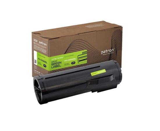 Тонер-картридж Patron Xerox 106R03583 Green Label (PN-03583GL)