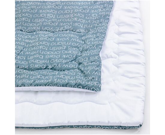 Одеяло MirSon хлопковое Зима №3503 Print Line Mabel 110х140 (2200004817675), изображение 3 Одеяло MirSon хлопковое Зима №3503 Print Line Mabel 110х140 (2200004817675), изображение 3