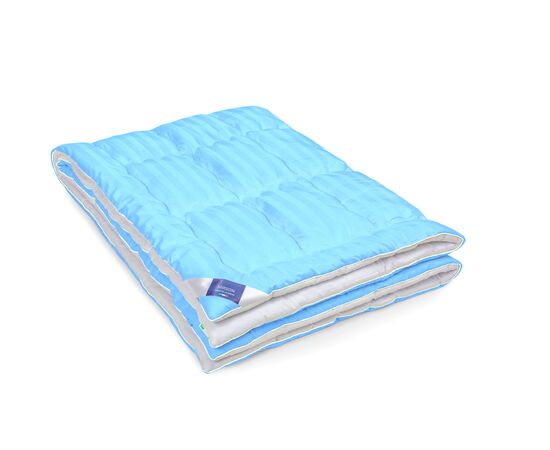Ковдра MirSon з евкаліптовим волокном №1401 Valentino Hand Made Зимова 155x215 см (2200001535350)