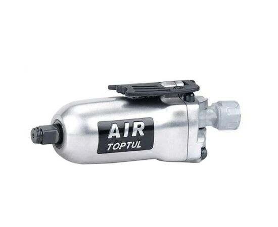 Гайковерт Toptul Mini Butterfly Type пневмо профессиональный 3/8" 108N/m 1200 (KAAU1208)