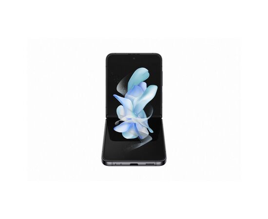 Мобильный телефон Samsung Galaxy Flip4 8/256Gb Graphite (SM-F721BZAHSEK), изображение 2 Мобильный телефон Samsung Galaxy Flip4 8/256Gb Graphite (SM-F721BZAHSEK), изображение 2