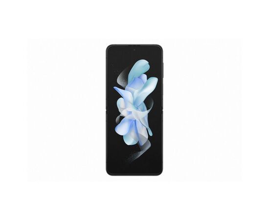 Мобильный телефон Samsung Galaxy Flip4 8/256Gb Graphite (SM-F721BZAHSEK), изображение 3 Мобильный телефон Samsung Galaxy Flip4 8/256Gb Graphite (SM-F721BZAHSEK), изображение 3