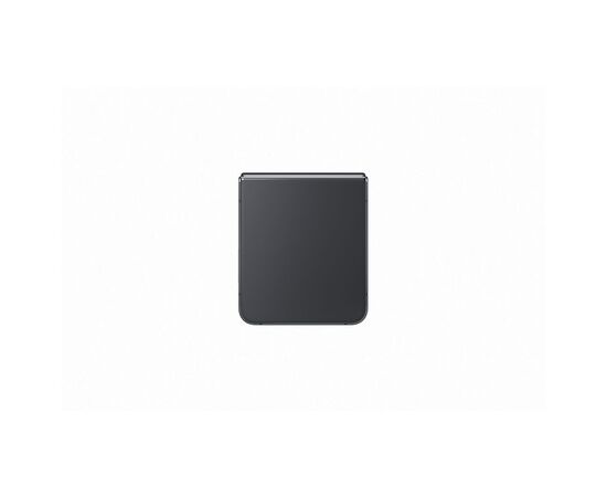 Мобильный телефон Samsung Galaxy Flip4 8/256Gb Graphite (SM-F721BZAHSEK), изображение 6 Мобильный телефон Samsung Galaxy Flip4 8/256Gb Graphite (SM-F721BZAHSEK), изображение 6