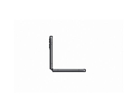 Мобильный телефон Samsung Galaxy Flip4 8/256Gb Graphite (SM-F721BZAHSEK), изображение 7 Мобильный телефон Samsung Galaxy Flip4 8/256Gb Graphite (SM-F721BZAHSEK), изображение 7