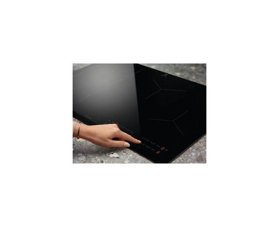 Варочная поверхность Electrolux IPE6455KF, изображение 3 Варочная поверхность Electrolux IPE6455KF, изображение 3