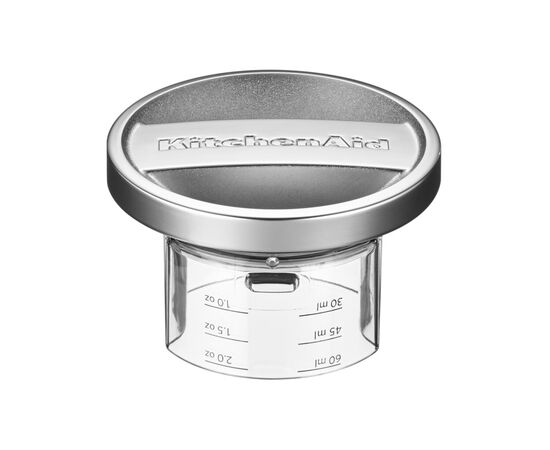 Блендер KitchenAid 5KSB8270EMS, изображение 9 Блендер KitchenAid 5KSB8270EMS, изображение 9