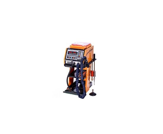 Сварочный аппарат G.I.KRAFT споттер 380V, 5200A (GI12114-380)
