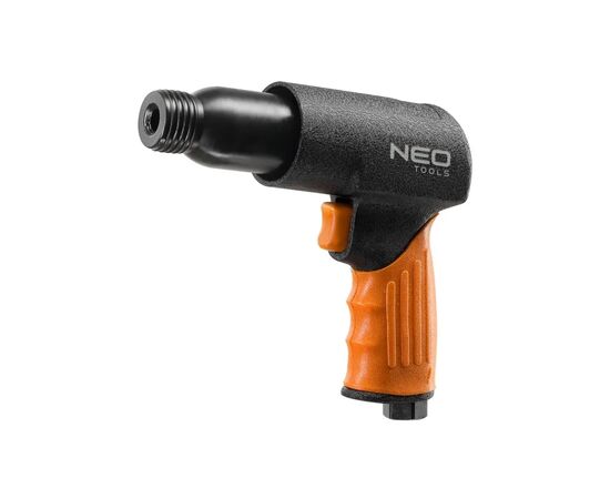 Відбійний молоток Neo Tools пневматичний 190 mm, шпіндель 10.2 мм, повітря 85 l / min (14-028)
