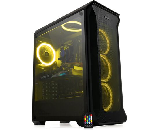 Компьютер Vinga Wolverine D5014 (I3M32G3060W.D5014)
