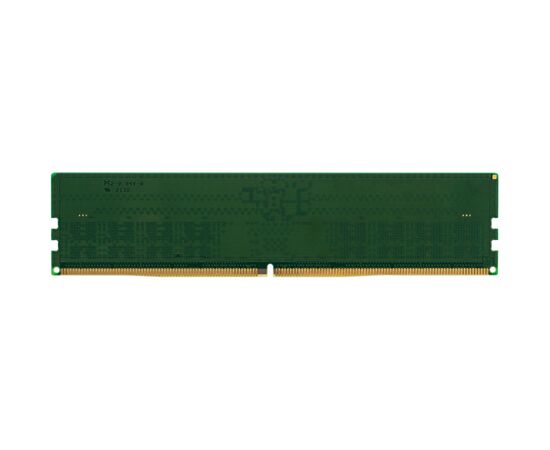 Модуль памяти для компьютера DDR5 16GB 4800 MHz Kingston Fury (ex.HyperX) (KVR48U40BS8-16), изображение 3 Модуль памяти для компьютера DDR5 16GB 4800 MHz Kingston Fury (ex.HyperX) (KVR48U40BS8-16), изображение 3