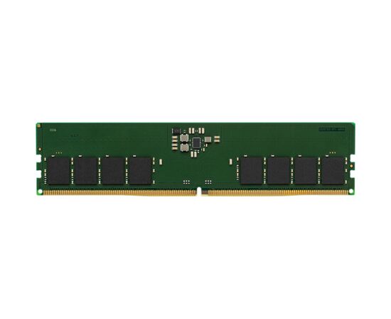 Модуль памяти для компьютера DDR5 16GB 4800 MHz Kingston Fury (ex.HyperX) (KVR48U40BS8-16)