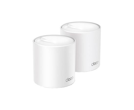 Точка доступу Wi-Fi TP-Link DECO-X50-2-PACK