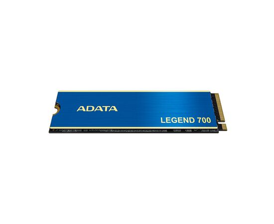 Накопитель SSD M.2 2280 1TB ADATA (ALEG-700-1TCS), изображение 6 Накопитель SSD M.2 2280 1TB ADATA (ALEG-700-1TCS), изображение 6