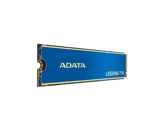 Накопитель SSD M.2 2280 1TB ADATA (ALEG-710-1TCS), изображение 2 Накопитель SSD M.2 2280 1TB ADATA (ALEG-710-1TCS), изображение 2