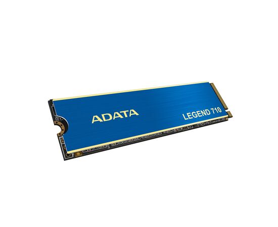 Накопитель SSD M.2 2280 1TB ADATA (ALEG-710-1TCS), изображение 4 Накопитель SSD M.2 2280 1TB ADATA (ALEG-710-1TCS), изображение 4