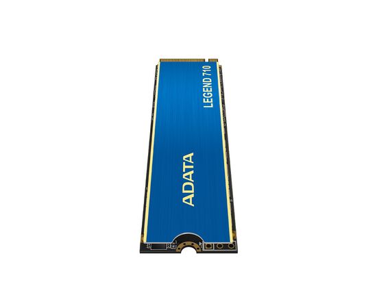 Накопитель SSD M.2 2280 1TB ADATA (ALEG-710-1TCS), изображение 5 Накопитель SSD M.2 2280 1TB ADATA (ALEG-710-1TCS), изображение 5