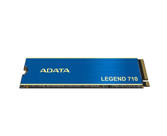 Накопитель SSD M.2 2280 512GB ADATA (ALEG-710-512GCS), изображение 6 Накопитель SSD M.2 2280 512GB ADATA (ALEG-710-512GCS), изображение 6