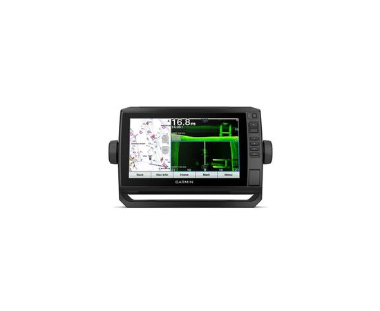 Персональный навигатор Garmin ECHOMAP UHD 92sv, WW, w/o xdcr (010-02341-00)