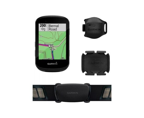 Персональный навигатор Garmin Edge 530, Bundle (010-02060-11)