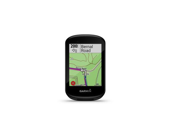 Персональный навигатор Garmin Edge 830 (010-02061-01)