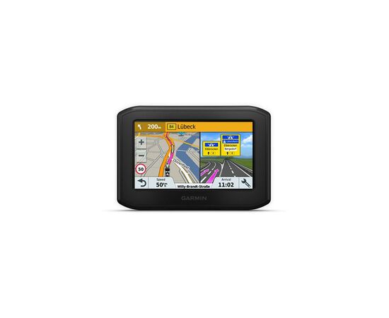 Персональний навігатор Garmin zumo 346 LMT-S (010-02019-11)
