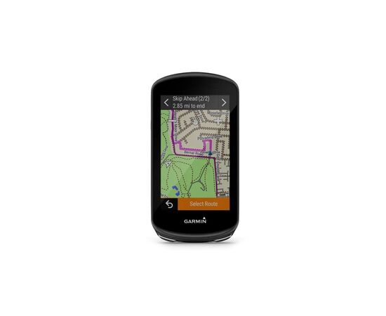Персональный навигатор Garmin Edge 1030 Plus Bundle, GPS, EU (010-02424-11), изображение 2 Персональный навигатор Garmin Edge 1030 Plus Bundle, GPS, EU (010-02424-11), изображение 2