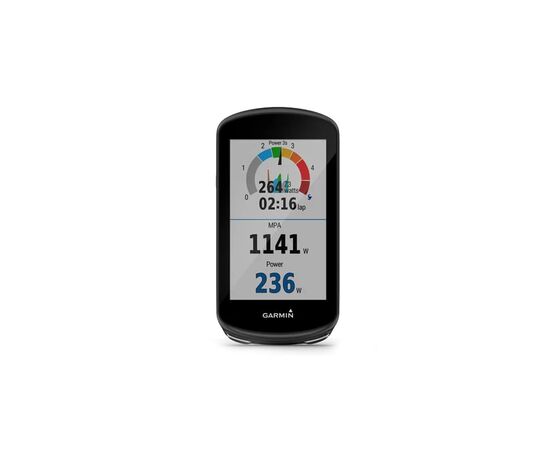 Персональный навигатор Garmin Edge 1030 Plus Bundle, GPS, EU (010-02424-11), изображение 4 Персональный навигатор Garmin Edge 1030 Plus Bundle, GPS, EU (010-02424-11), изображение 4